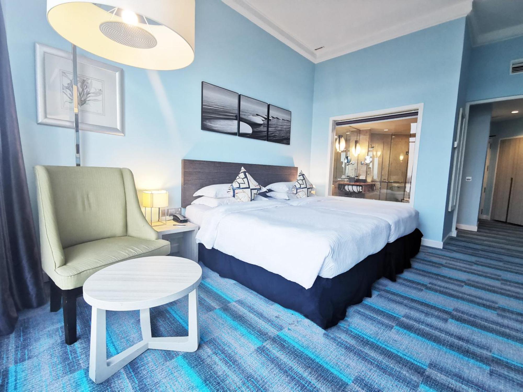 Thistle Johor Bahru Exterior foto